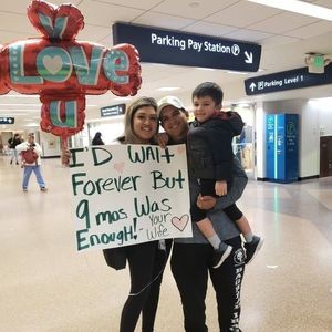 Meet your Posher, Randy